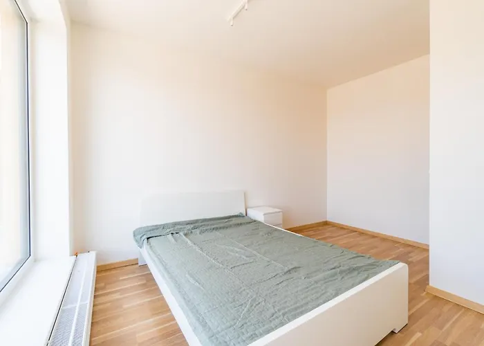 Penthouse # 81 With Panoramic View In Elite Rezidence With Free Parking