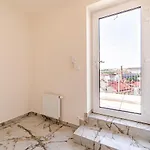 Apartmán Penthouse # 81 With Panoramic View In Elite Rezidence With Free Parking Praha