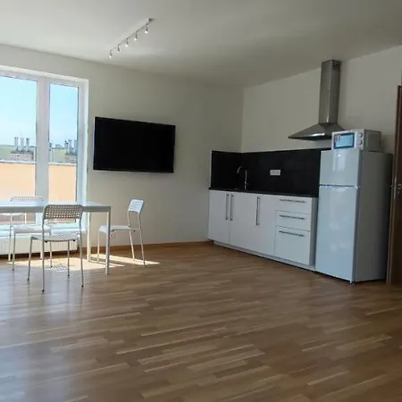 Apartment Penthouse # 81 With Panoramic View In Elite Rezidence With Free Parking *
