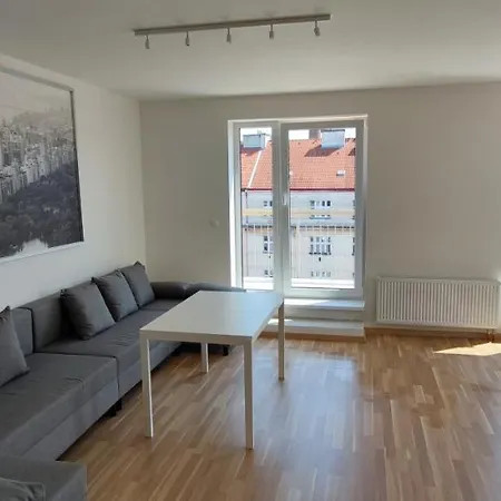 Penthouse # 81 With Panoramic View In Elite Rezidence With Free Parking * Prague