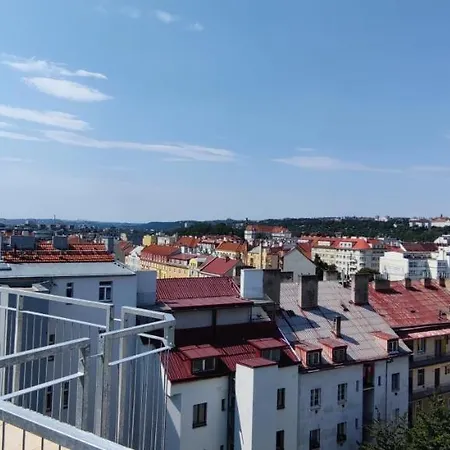 Penthouse # 81 With Panoramic View In Elite Rezidence With Free Parking *