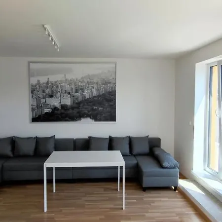 Penthouse # 81 With Panoramic View In Elite Rezidence With Free Parking *