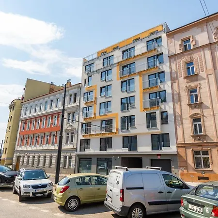 Penthouse # 81 With Panoramic View In Elite Rezidence With Free Parking *