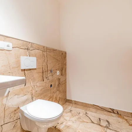 Penthouse # 81 With Panoramic View In Elite Rezidence With Free Parking
