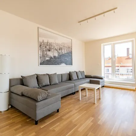 Penthouse # 81 With Panoramic View In Elite Rezidence With Free Parking