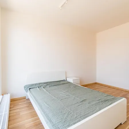 Penthouse # 81 With Panoramic View In Elite Rezidence With Free Parking
